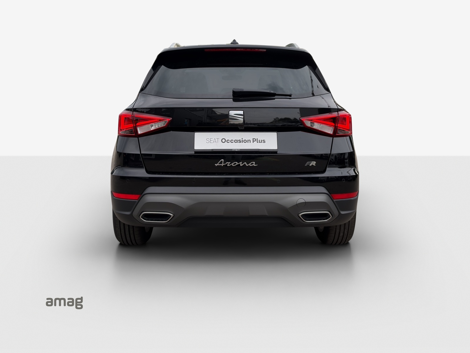 SEAT Arona 1.0 TSI Eco FR DSG-image-3