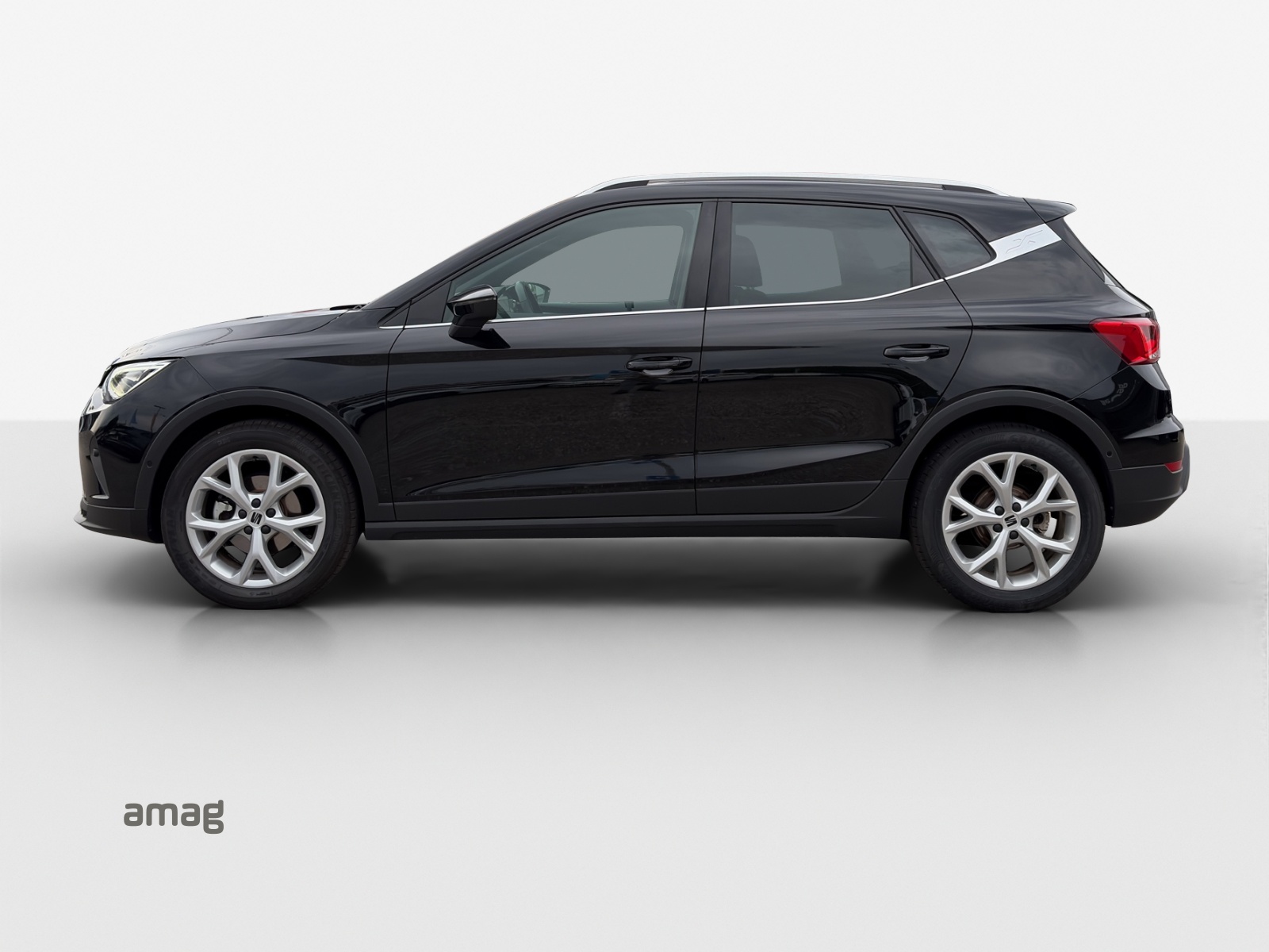SEAT Arona 1.0 TSI Eco FR DSG-image-1