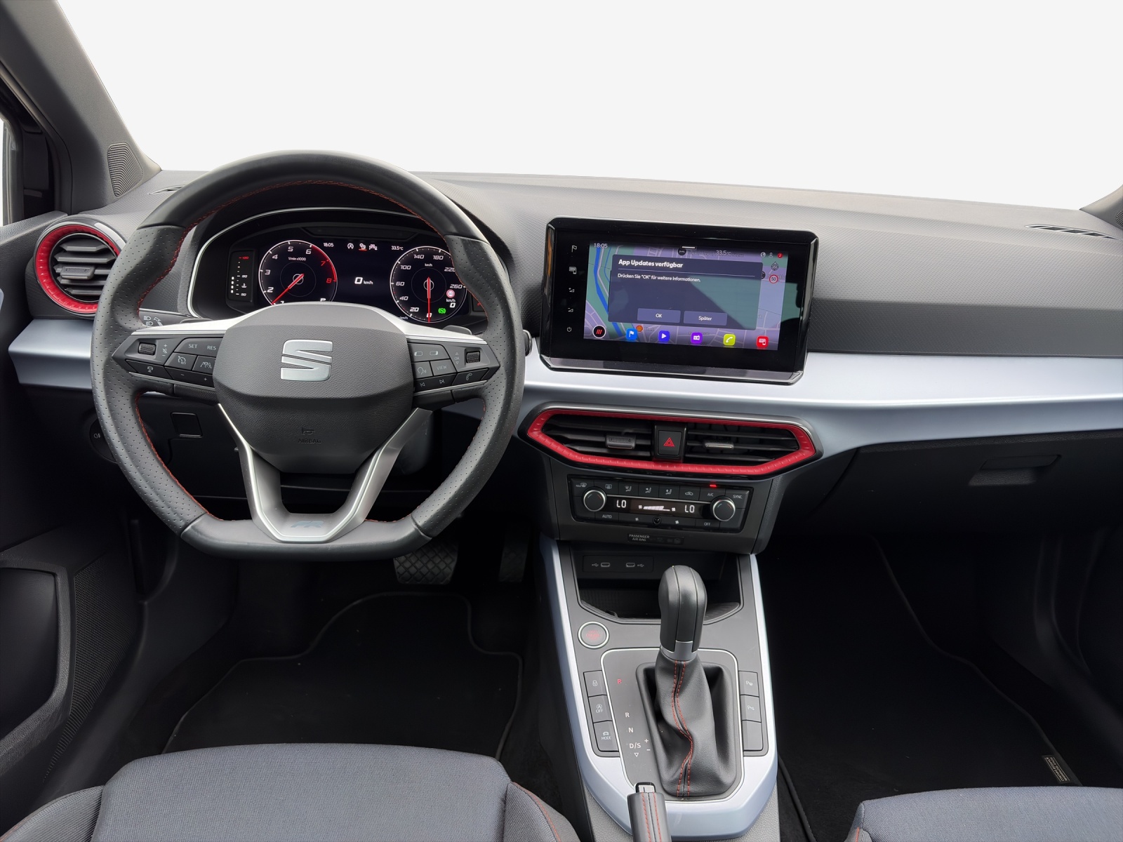 SEAT Arona 1.0 TSI Eco FR DSG-image-8