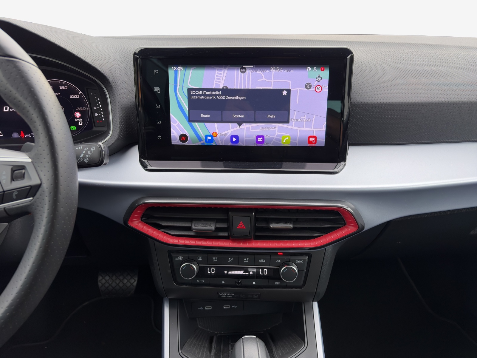 SEAT Arona 1.0 TSI Eco FR DSG-image-10