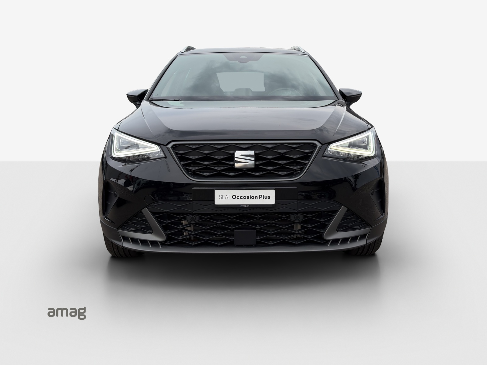 SEAT Arona 1.0 TSI Eco FR DSG-image-6