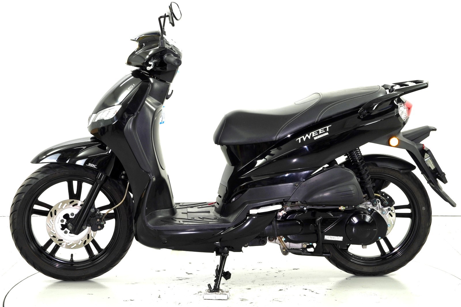 PEUGEOT Tweet 125-image-4