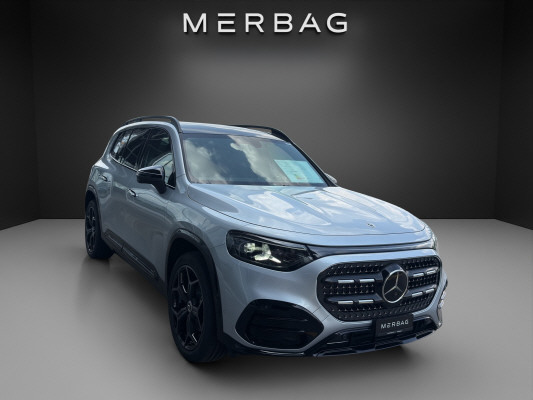 MERCEDES-BENZ GLB 220 4Matic 8G-Tronic-image-0