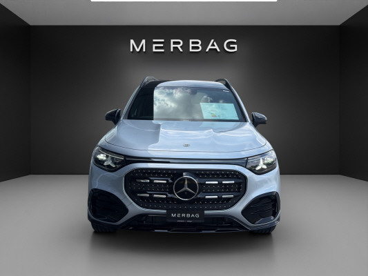 MERCEDES-BENZ GLB 220 4Matic 8G-Tronic-image-3