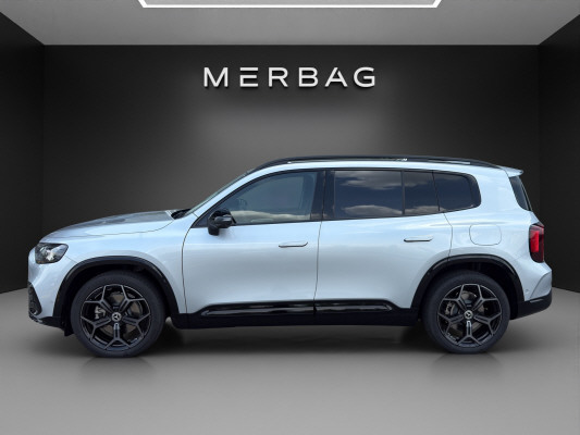 MERCEDES-BENZ GLB 220 4Matic 8G-Tronic-image-2