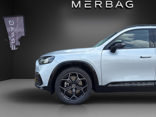 MERCEDES-BENZ GLB 220 4Matic 8G-Tronic-image-5