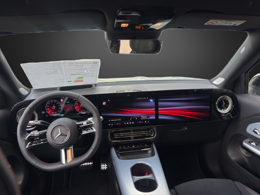 MERCEDES-BENZ GLB 220 4Matic 8G-Tronic-image-8