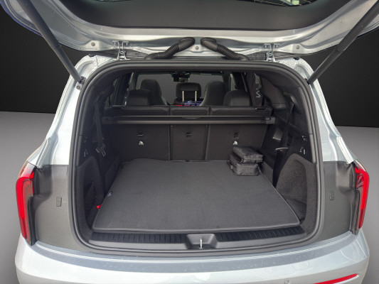 MERCEDES-BENZ GLB 220 4Matic 8G-Tronic-image-10