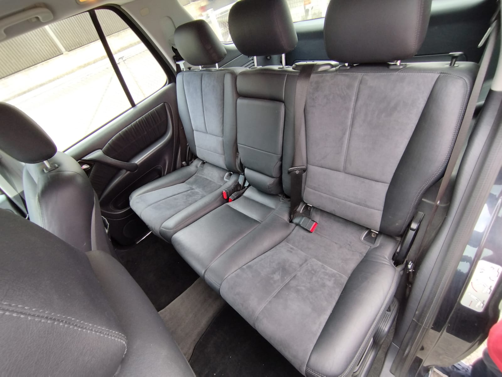 MERCEDES-BENZ ML 350 Automatic-image-10