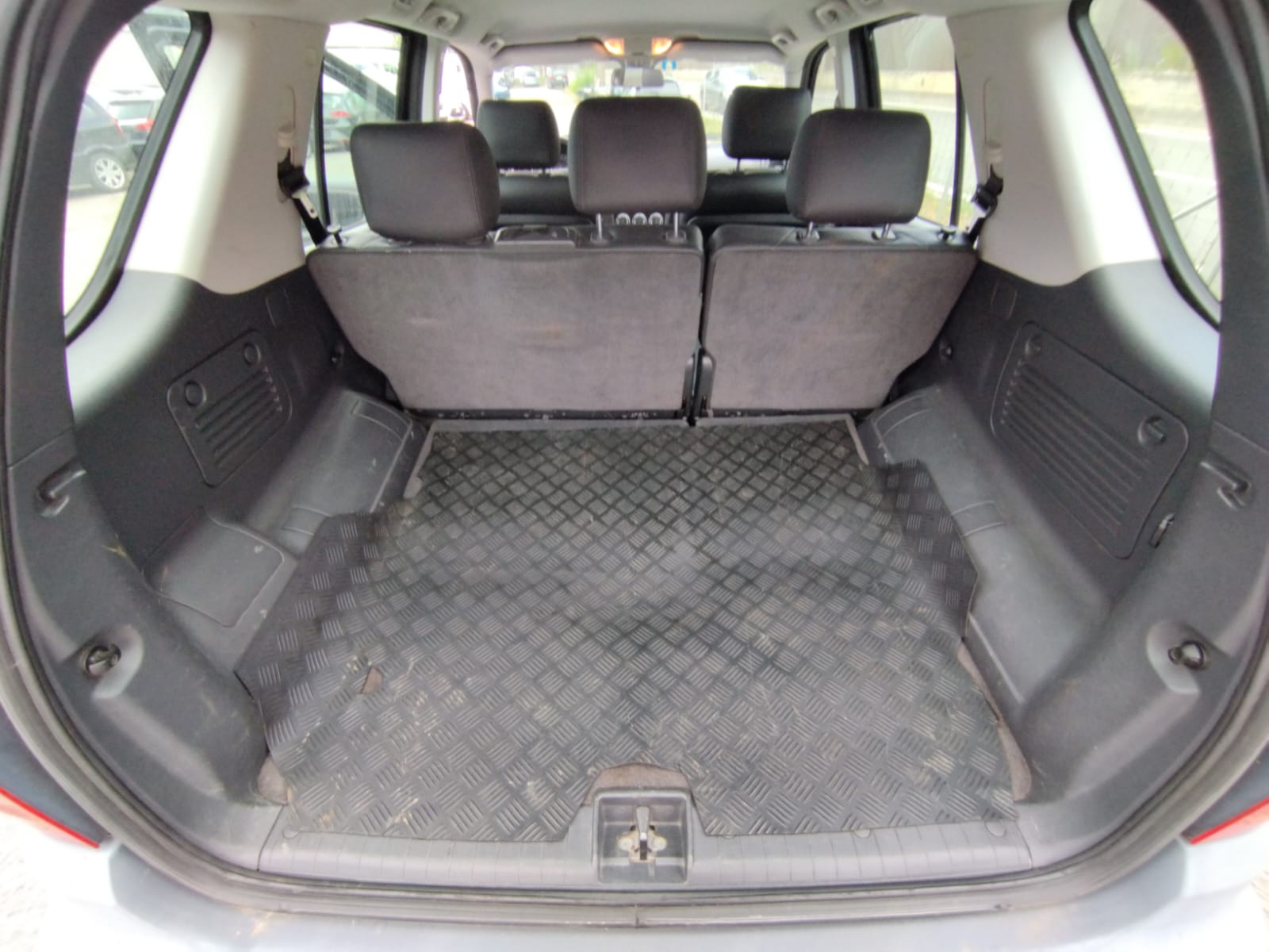 MERCEDES-BENZ ML 350 Automatic-image-11