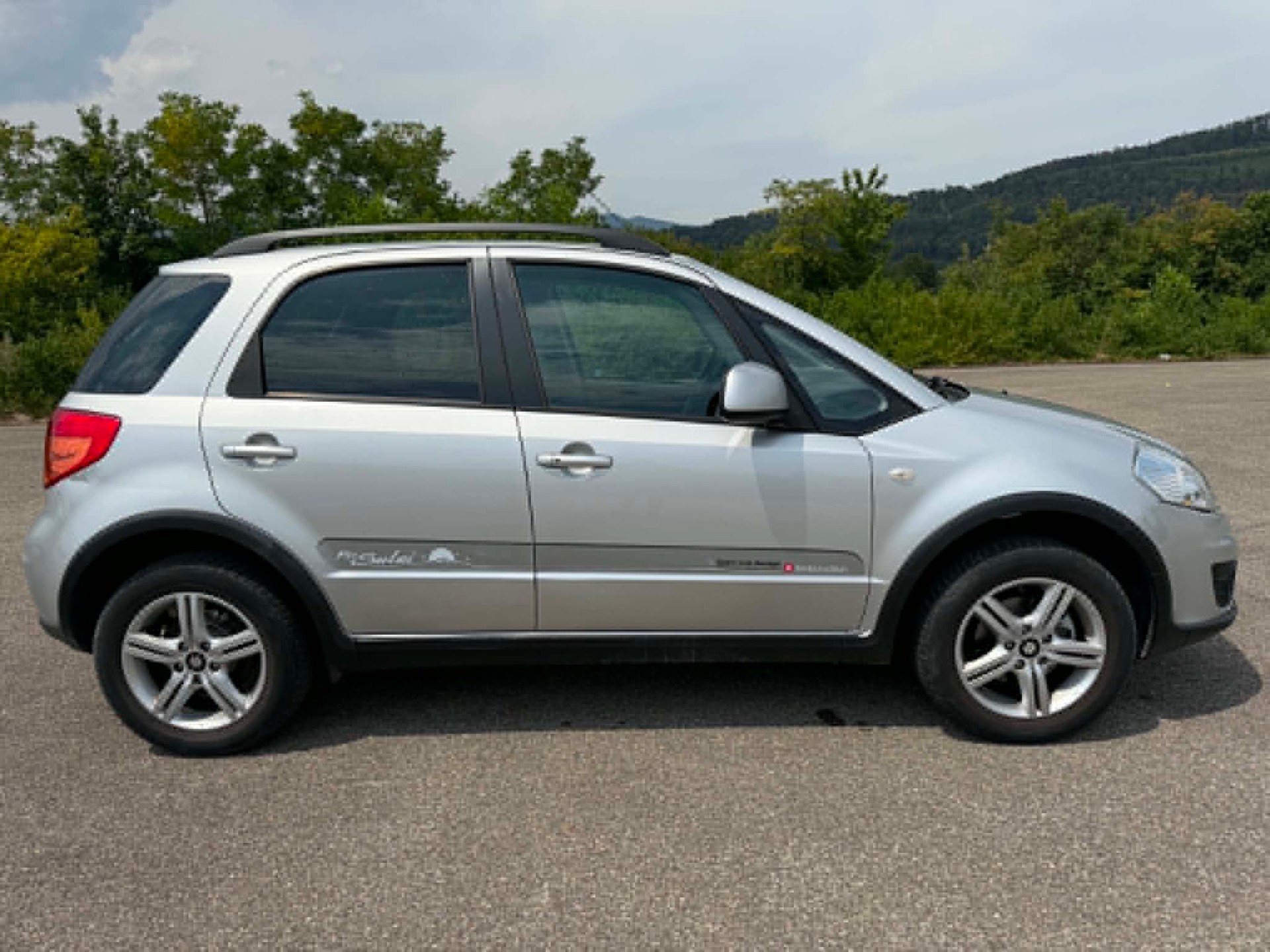 SUZUKI SX4 1.6 16V GL 4WD-image-6