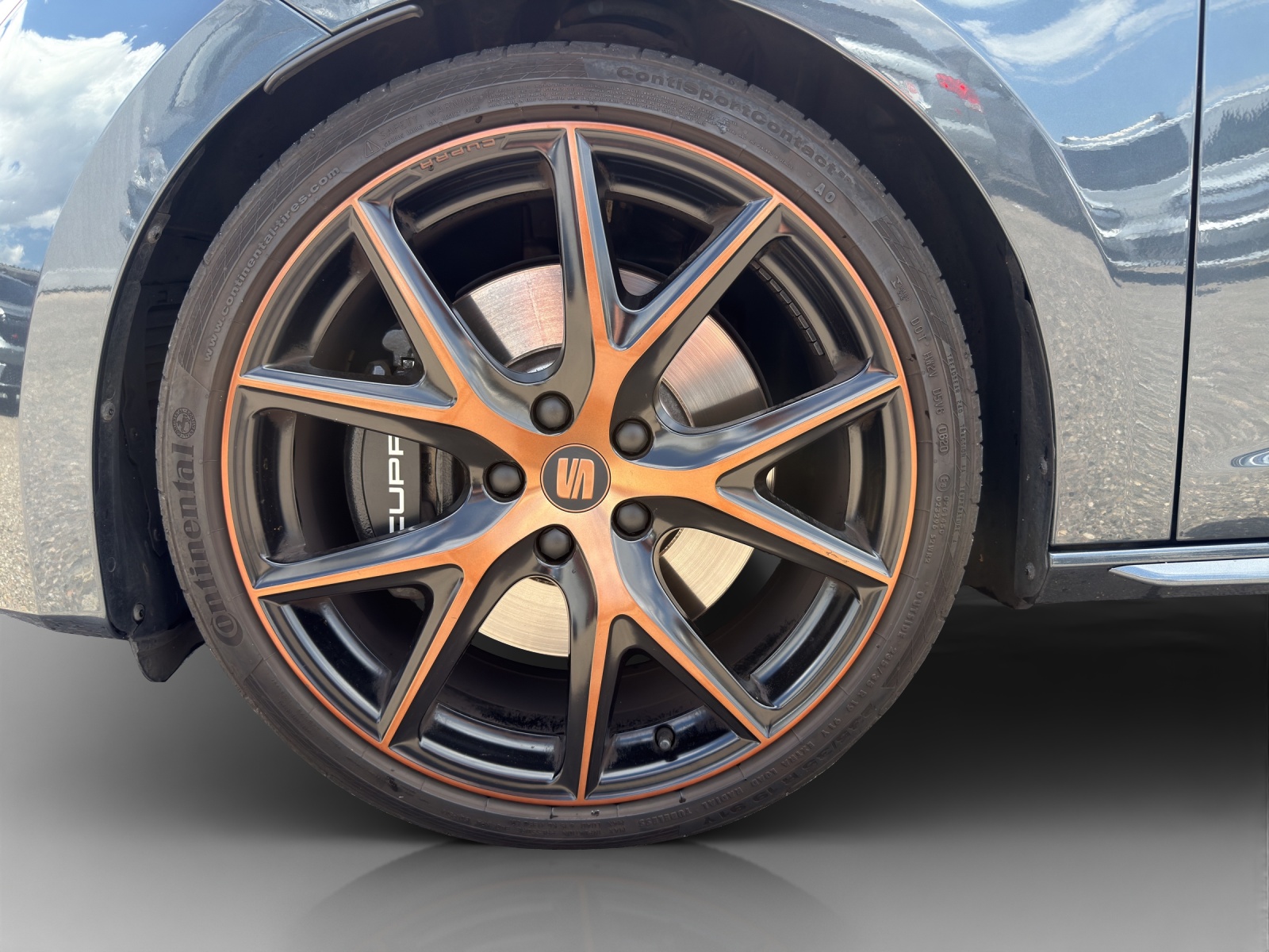 SEAT Leon ST 2.0 TSI Cupra 300 4 Drive DSG-image-13