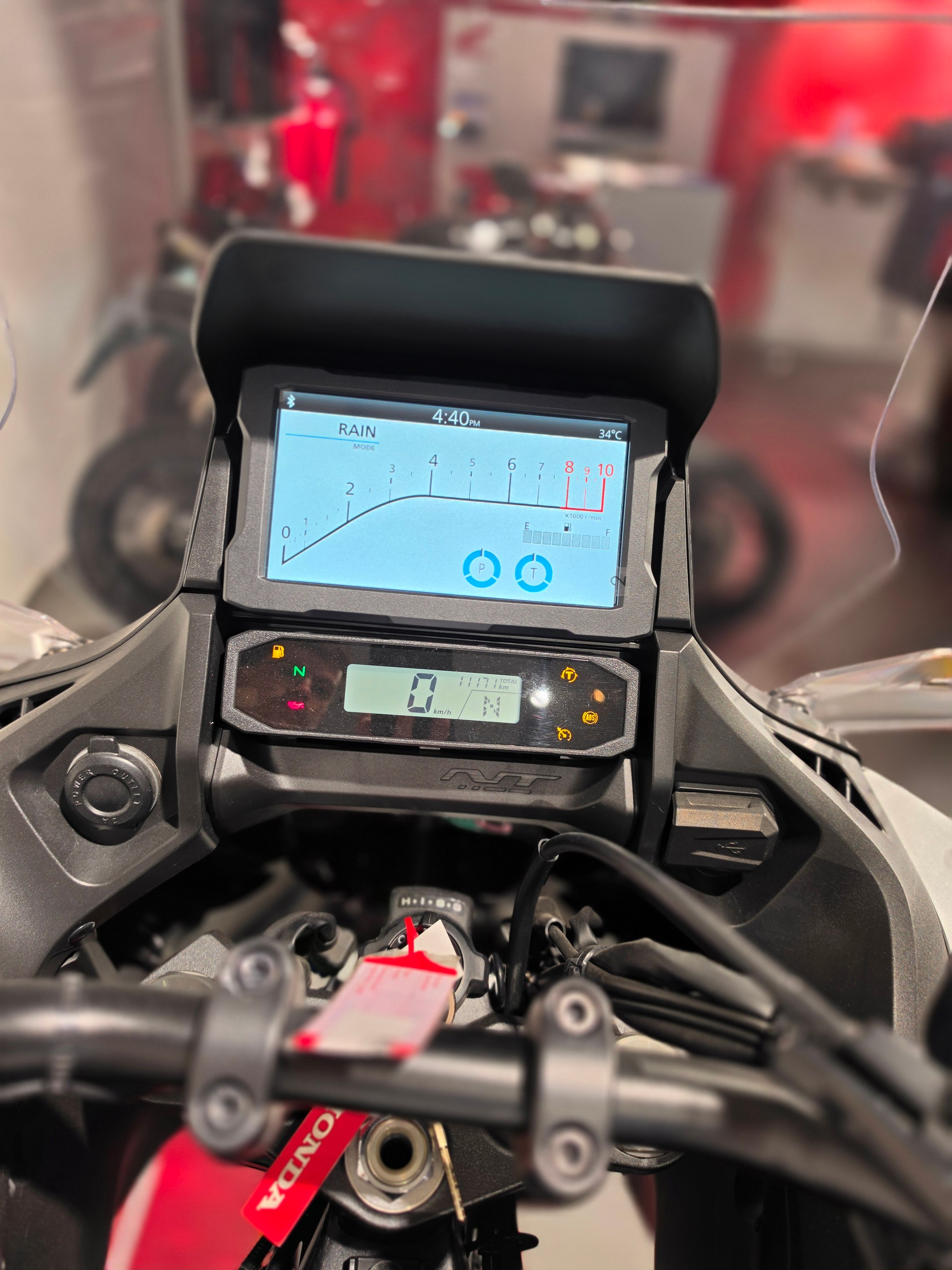 HONDA NT 1100 DCT-image-5