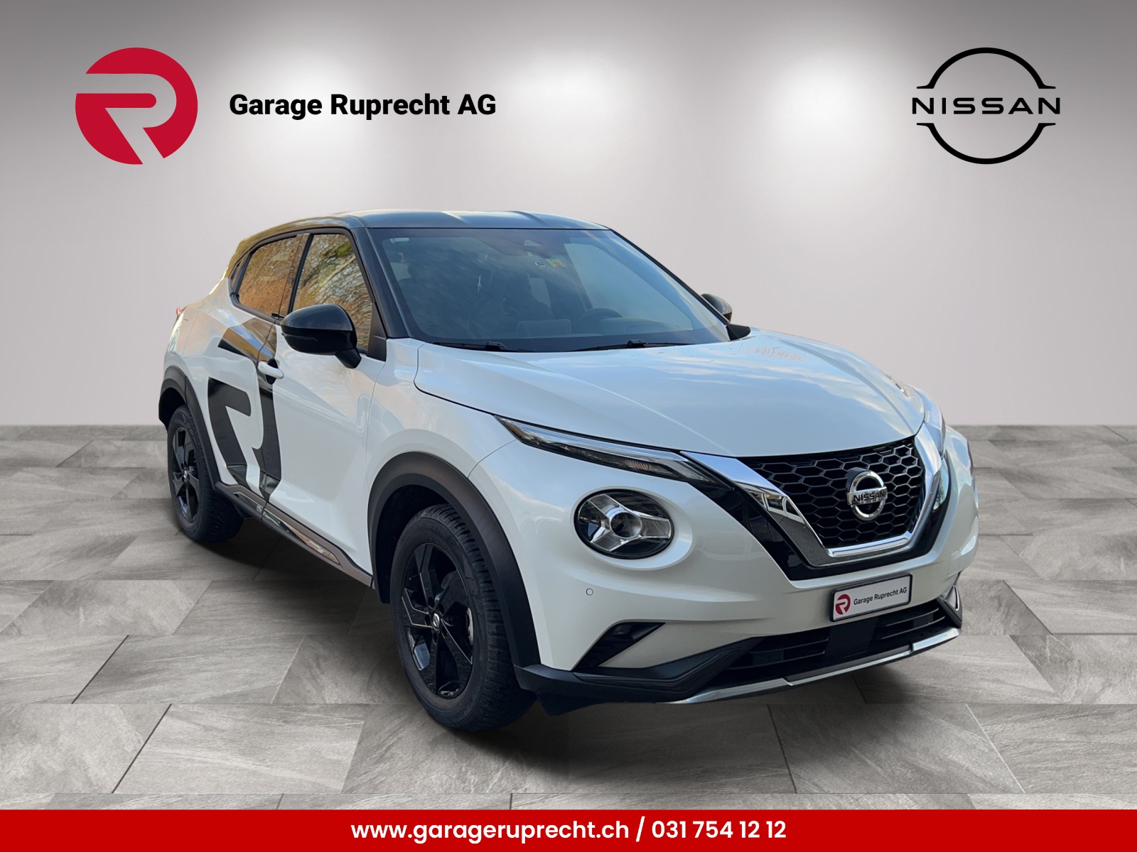 NISSAN Juke 1.0 DIG-T N-Design-image-4