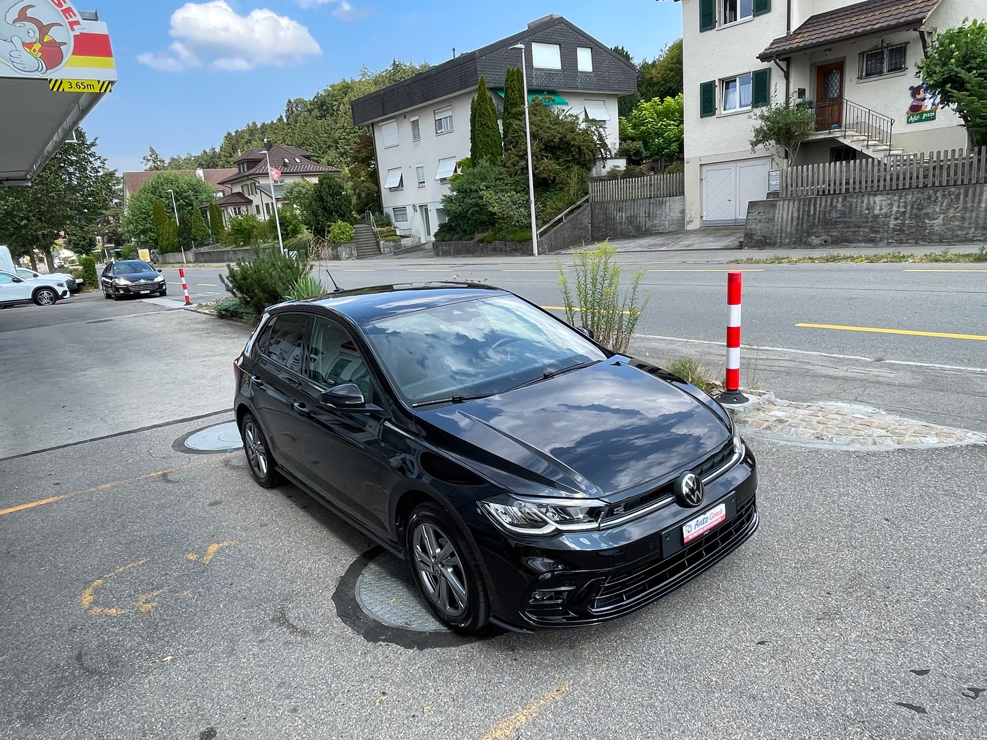 VW Polo 1.0 TSI R-Line-image-3