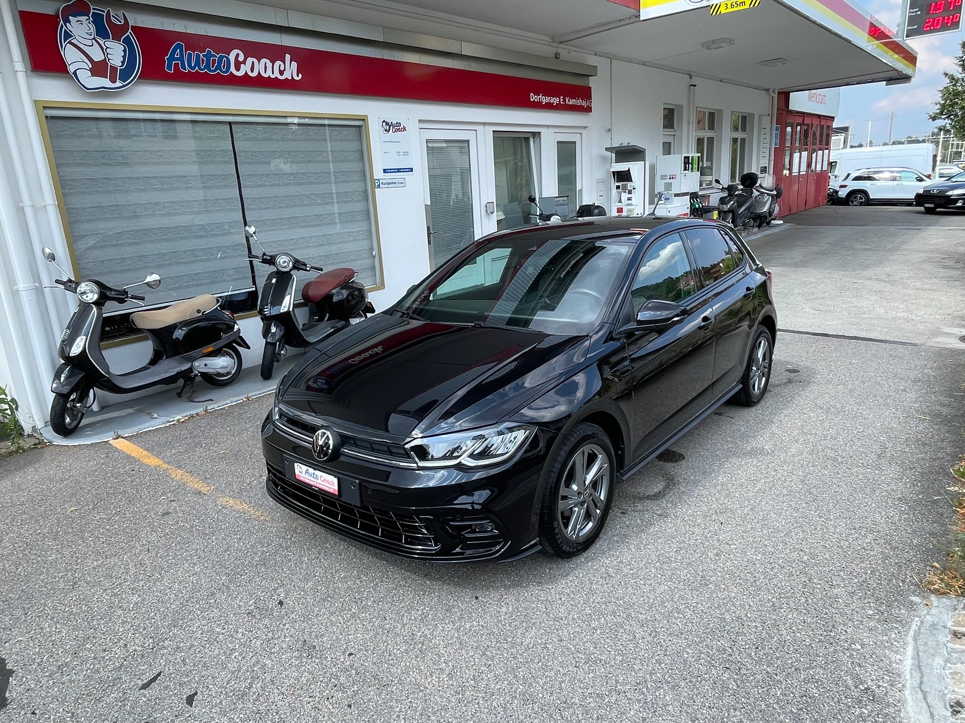 VW Polo 1.0 TSI R-Line-image-9