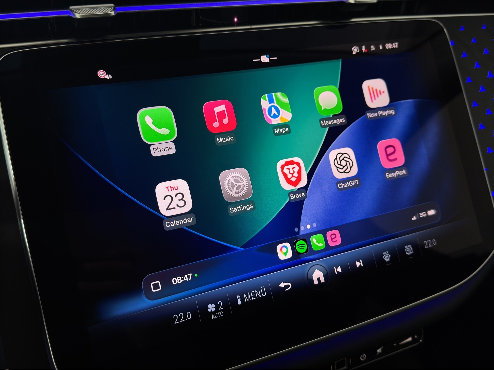 MERCEDES-BENZ E 220 d 9G-Tronic AVANTGARDE Advanced Plus "Pano-DIGITAL LIGHT-360°Kamera"-image-20