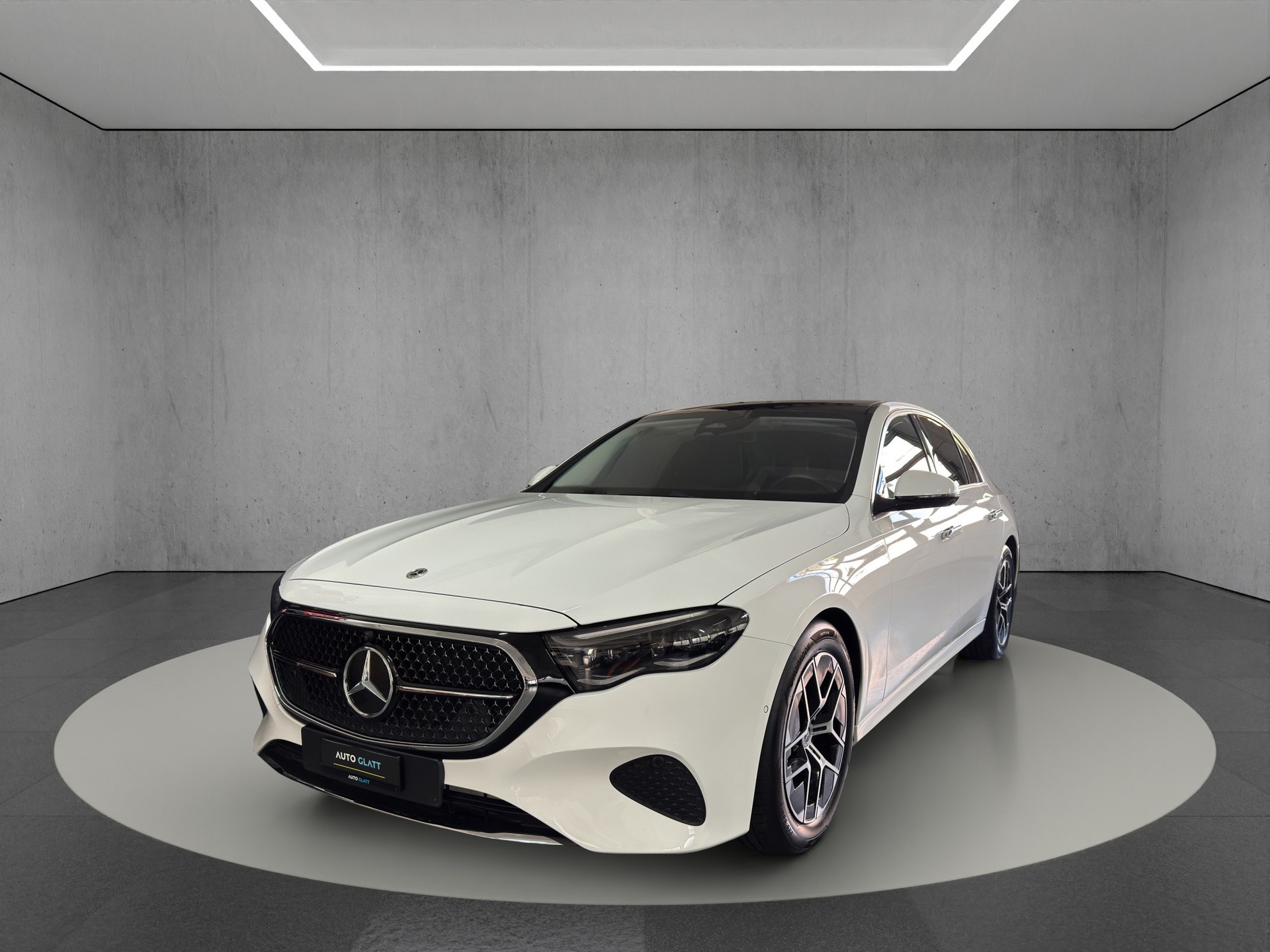 MERCEDES-BENZ E 220 d 9G-Tronic AVANTGARDE Advanced Plus "Pano-DIGITAL LIGHT-360°Kamera"-image-31