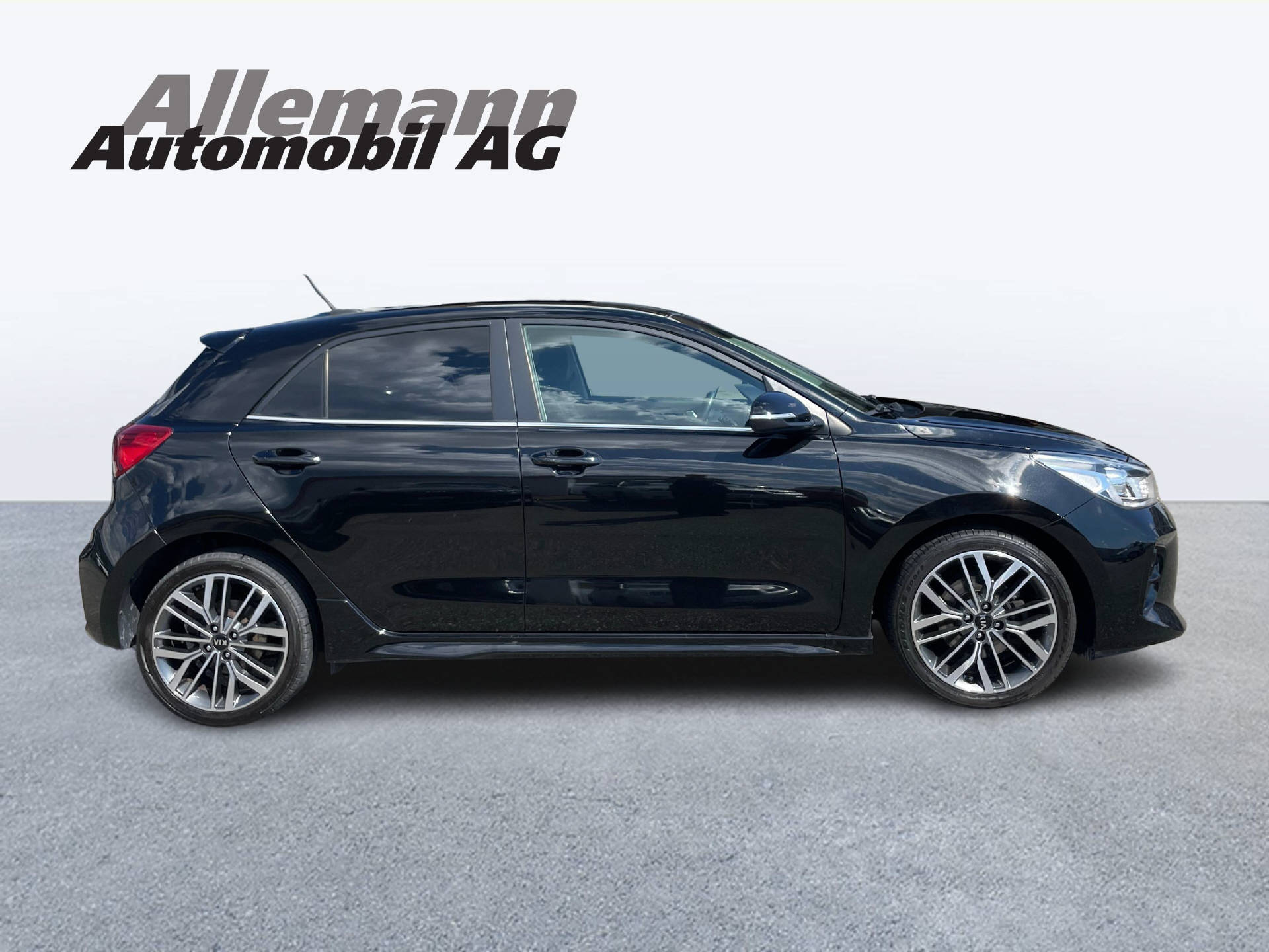 KIA Rio 1.0 T-GDi GT-Line-image-6