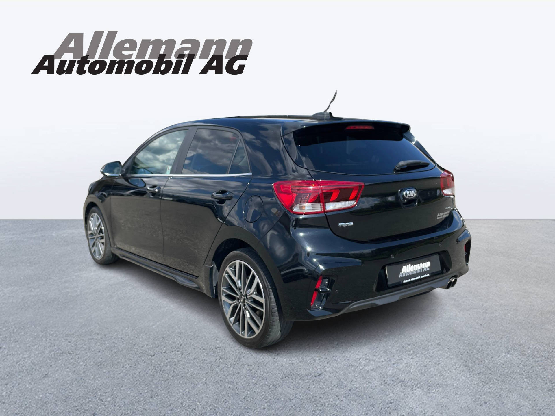 KIA Rio 1.0 T-GDi GT-Line-image-3
