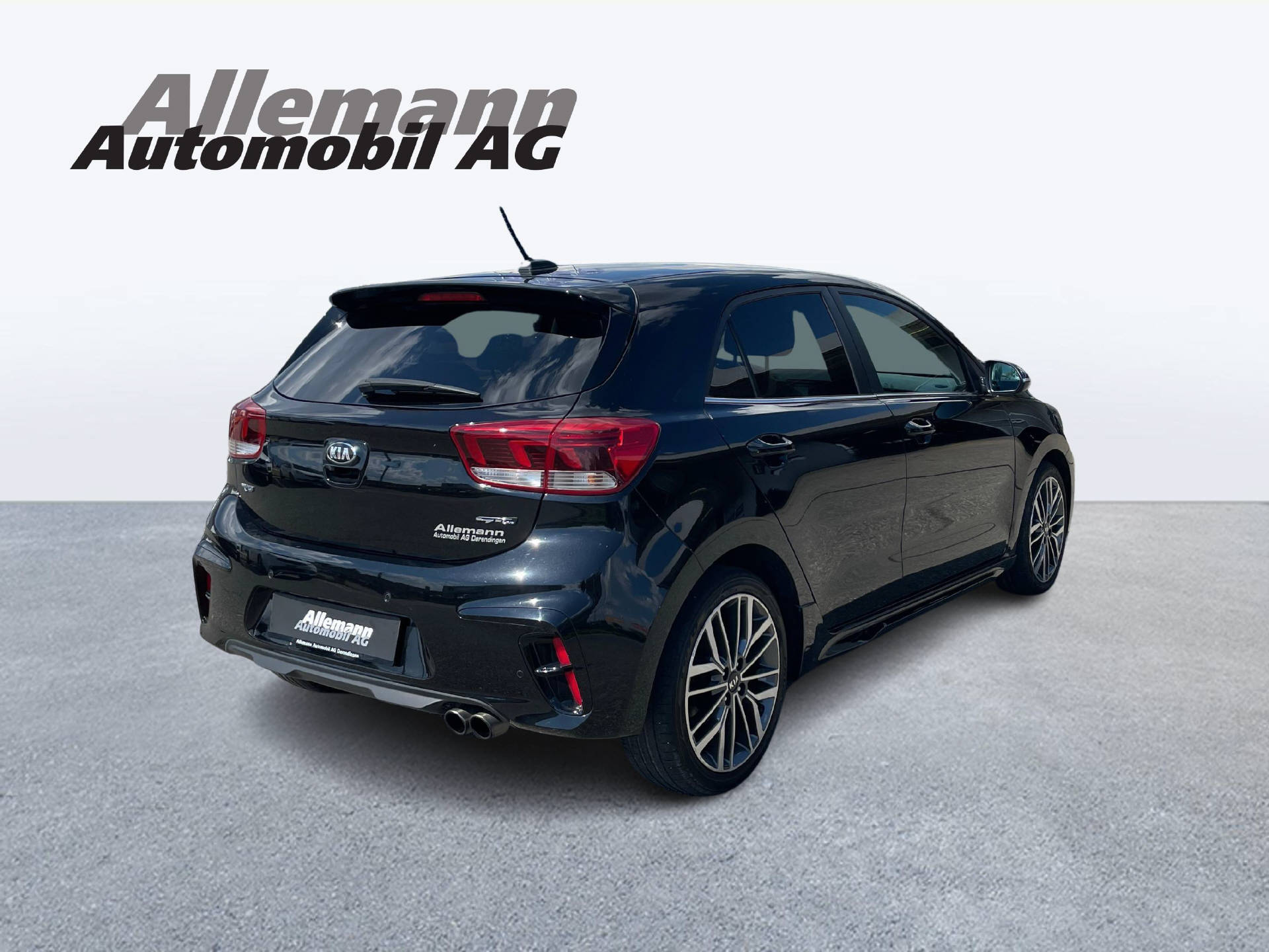 KIA Rio 1.0 T-GDi GT-Line-image-5