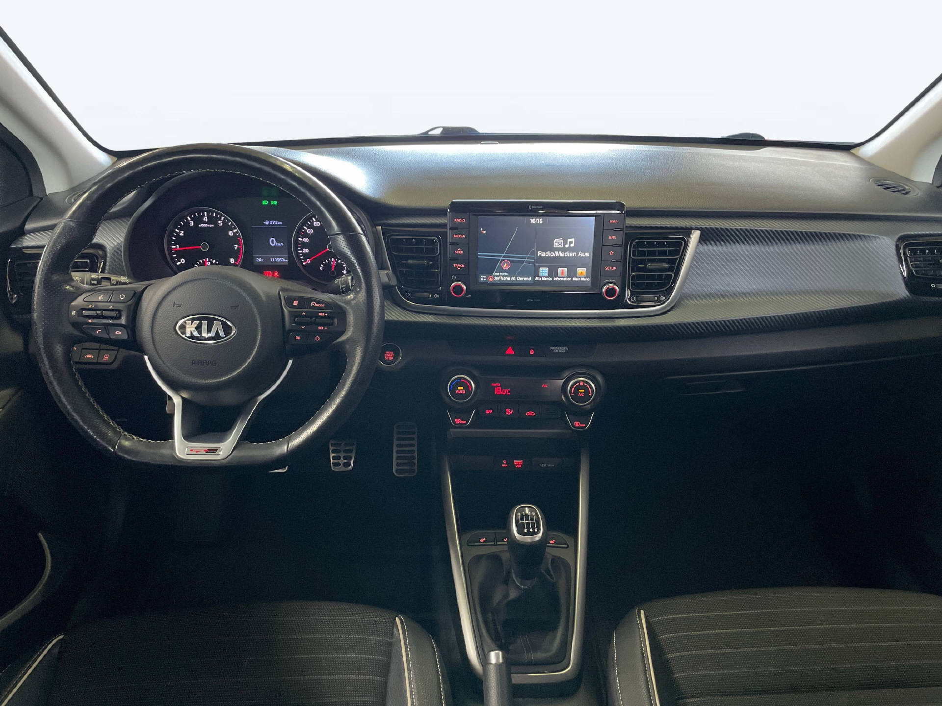 KIA Rio 1.0 T-GDi GT-Line-image-9