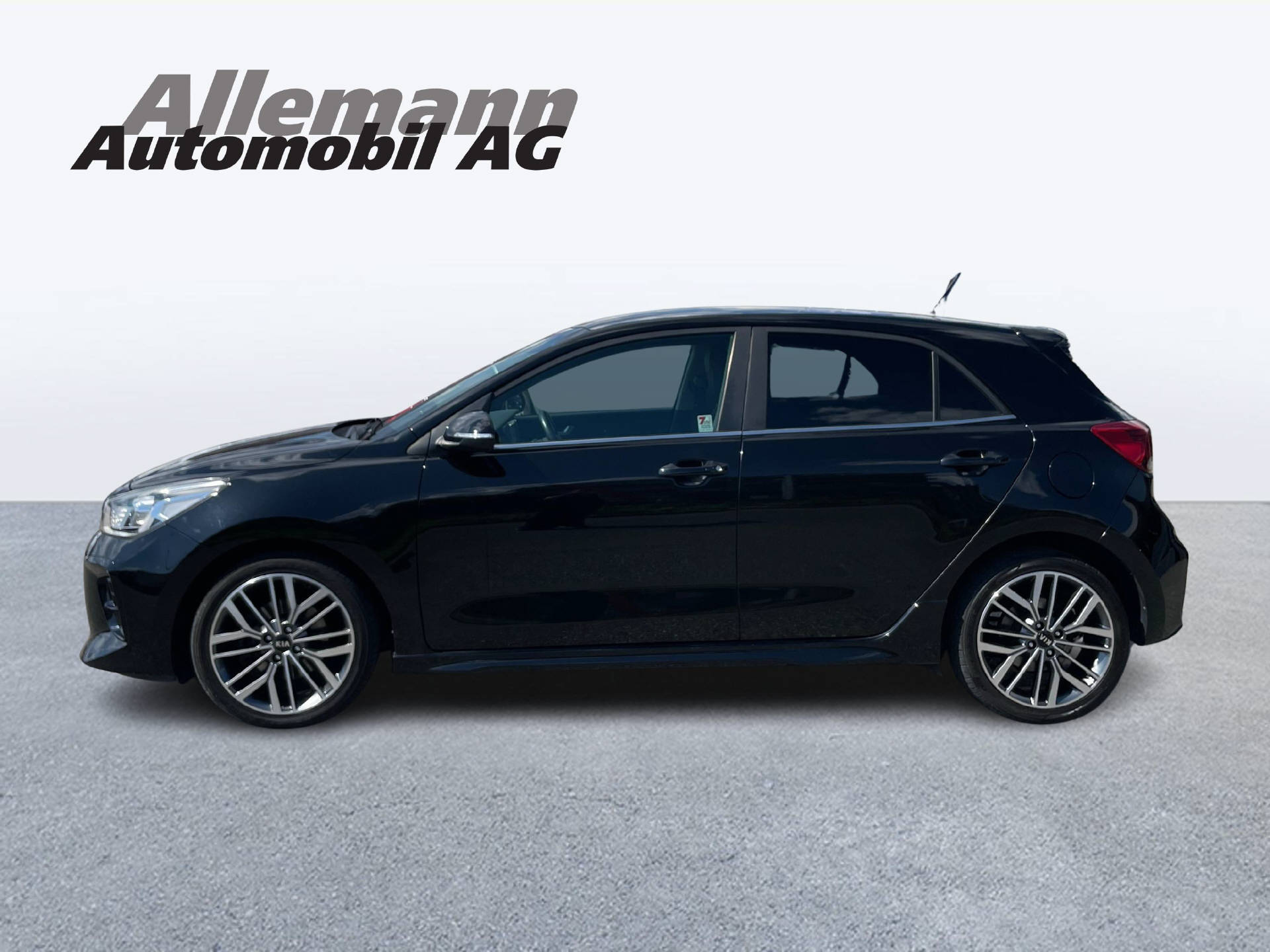KIA Rio 1.0 T-GDi GT-Line-image-7