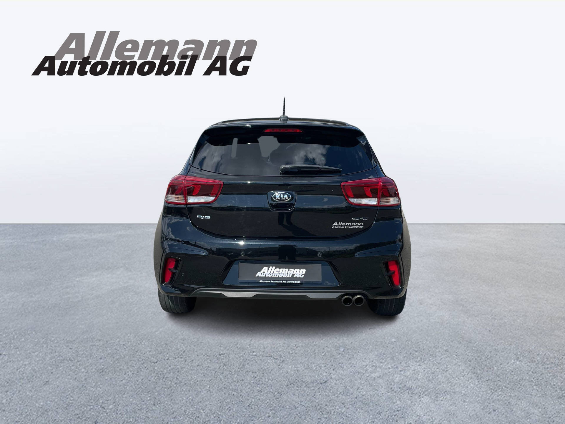 KIA Rio 1.0 T-GDi GT-Line-image-4
