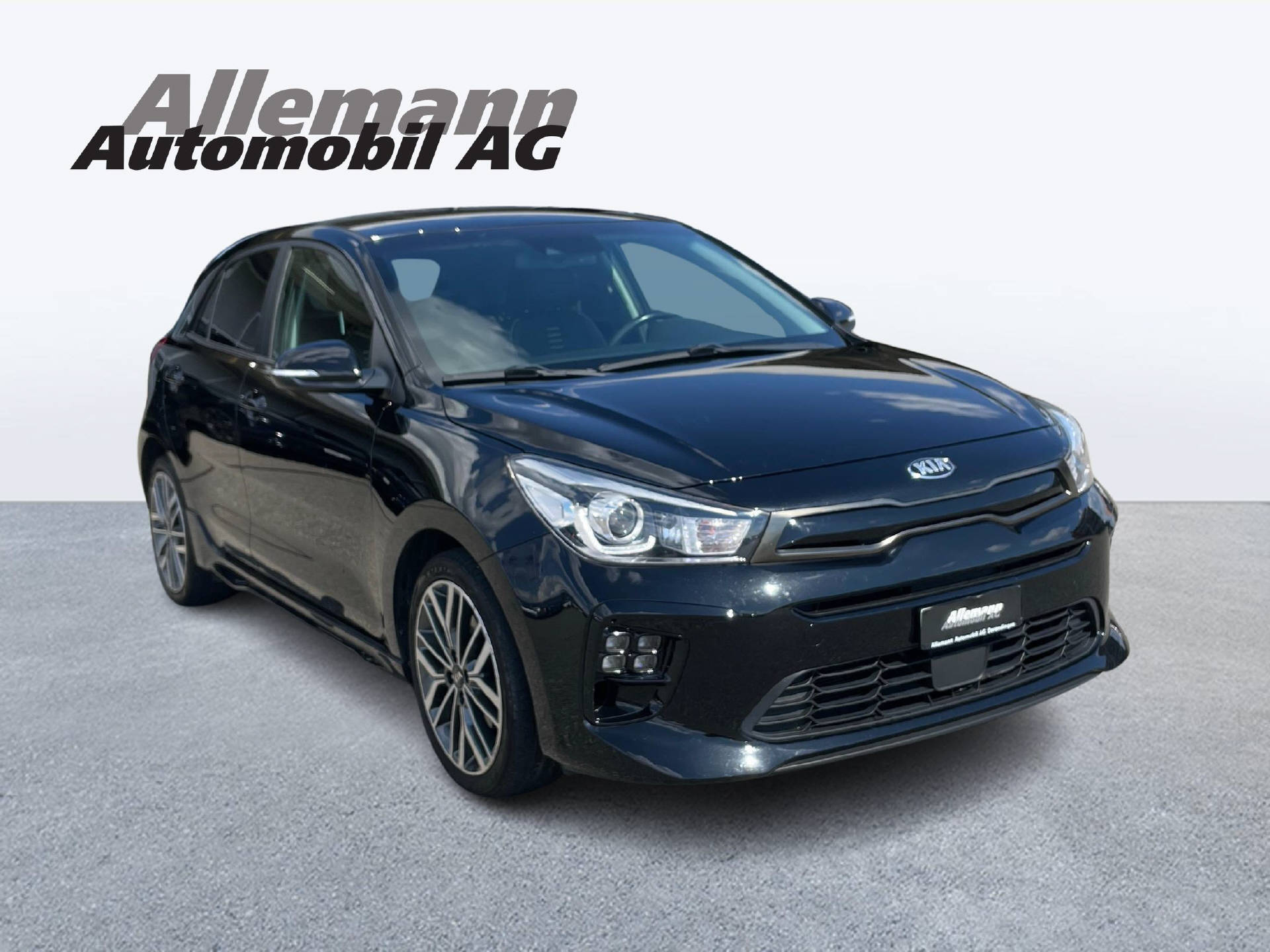 KIA Rio 1.0 T-GDi GT-Line-image-2