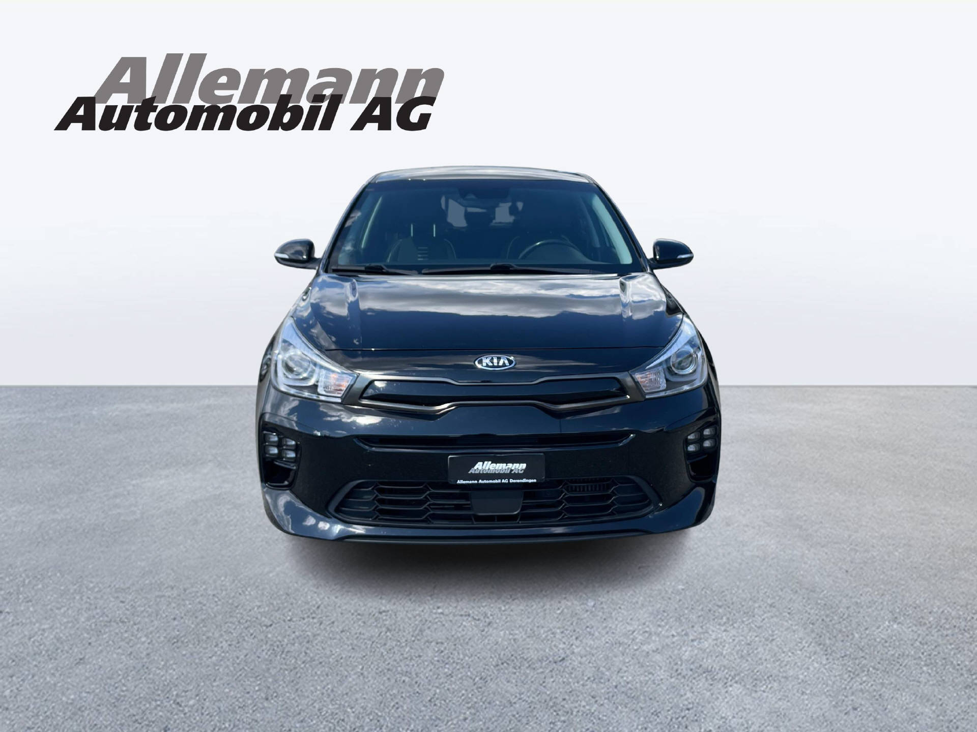 KIA Rio 1.0 T-GDi GT-Line-image-1