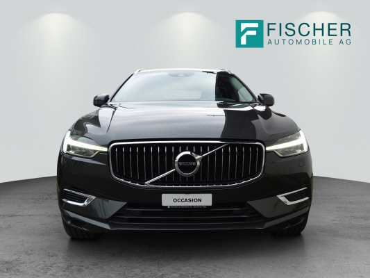 VOLVO XC60 T6 eAWD Inscription-image-2
