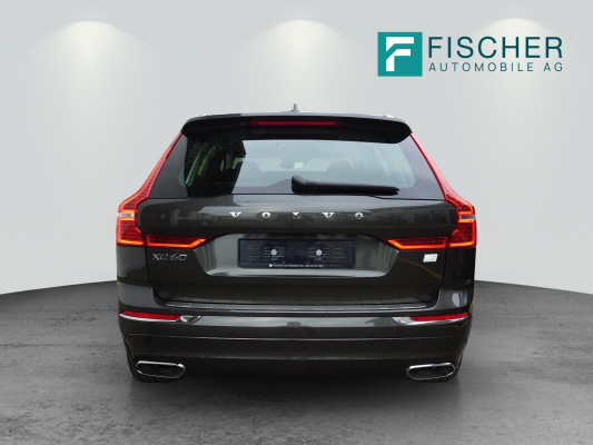 VOLVO XC60 T6 eAWD Inscription-image-3