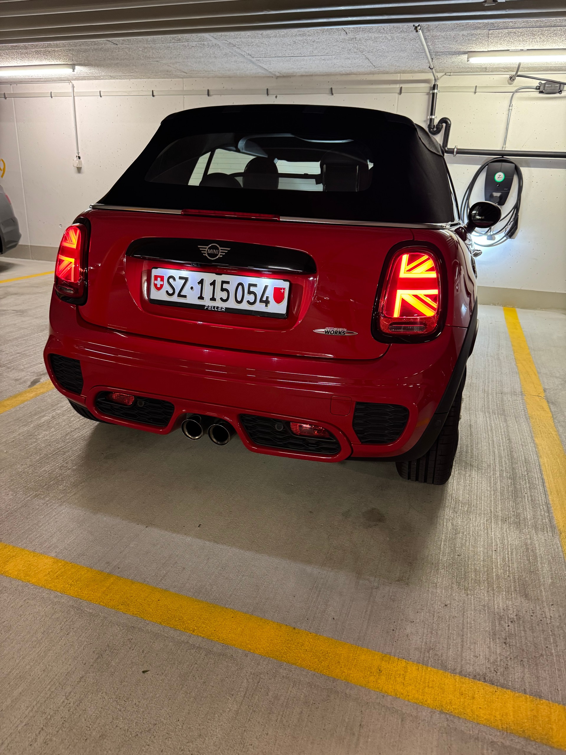 MINI 2.0i John Cooper Works SAG-image-2