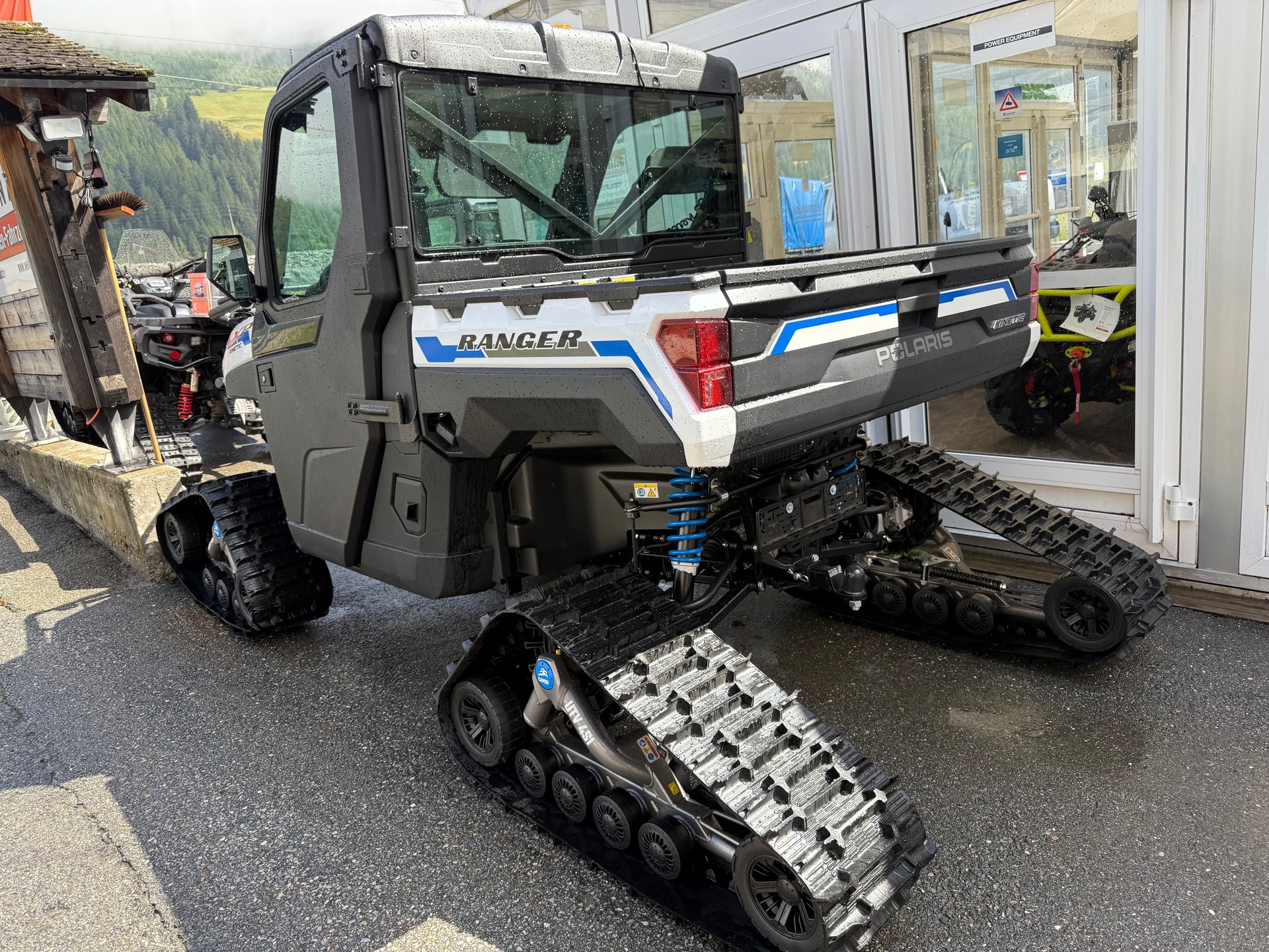 POLARIS Kinetic Ultimate Elektro-image-5
