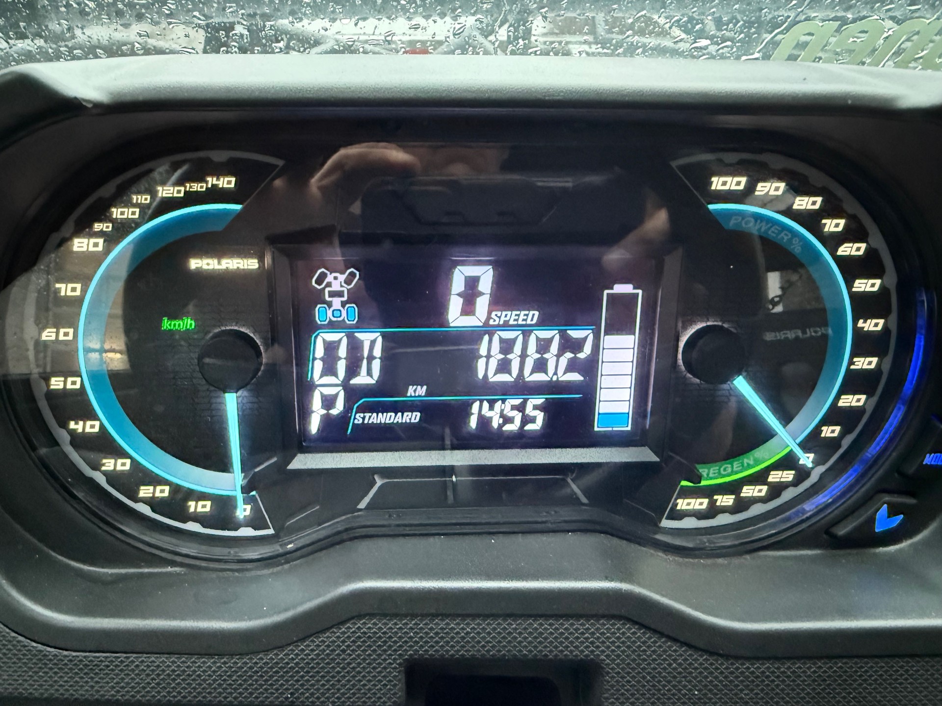 POLARIS Kinetic Ultimate Elektro-image-7