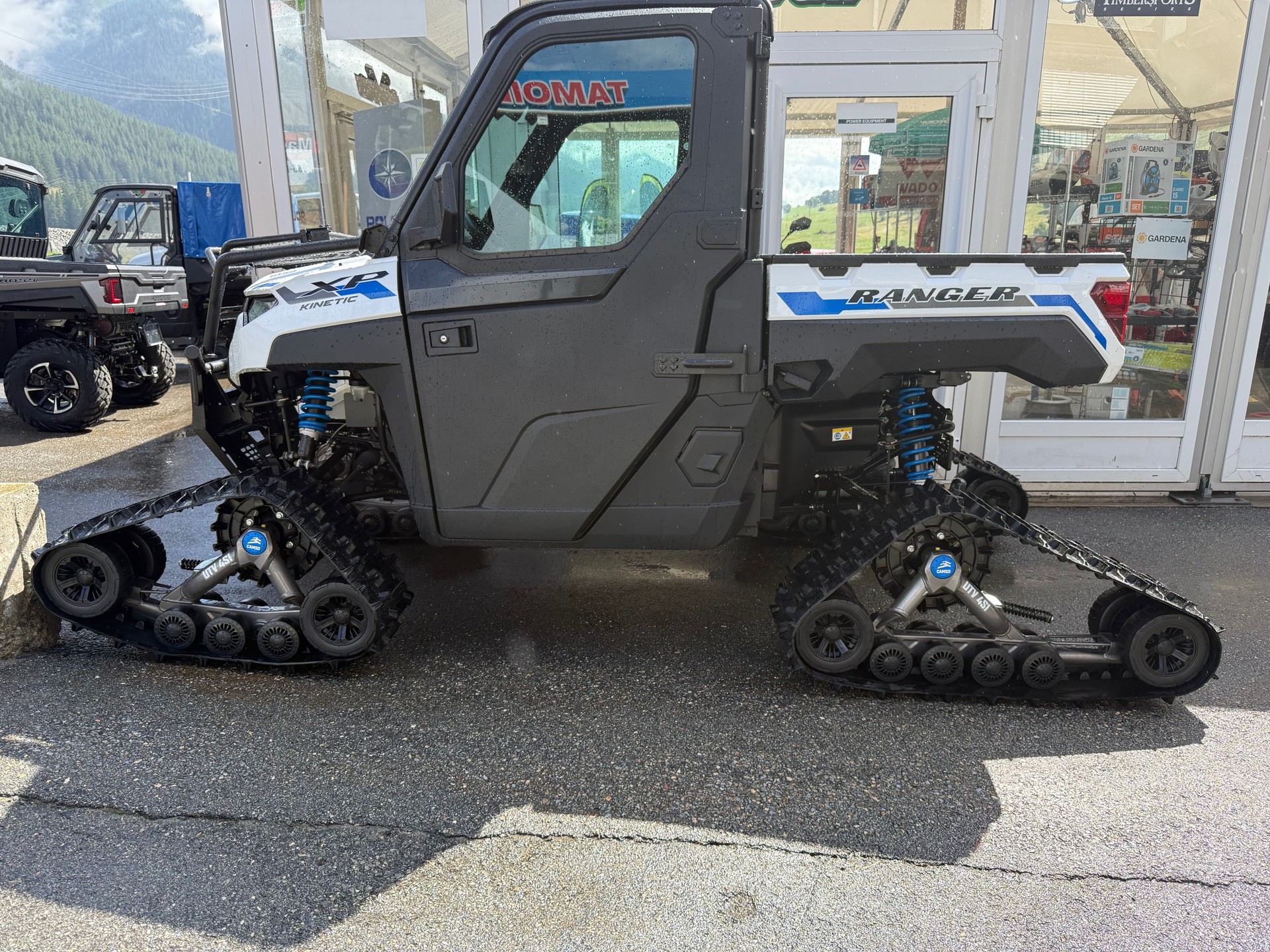 POLARIS Kinetic Ultimate Elektro-image-4