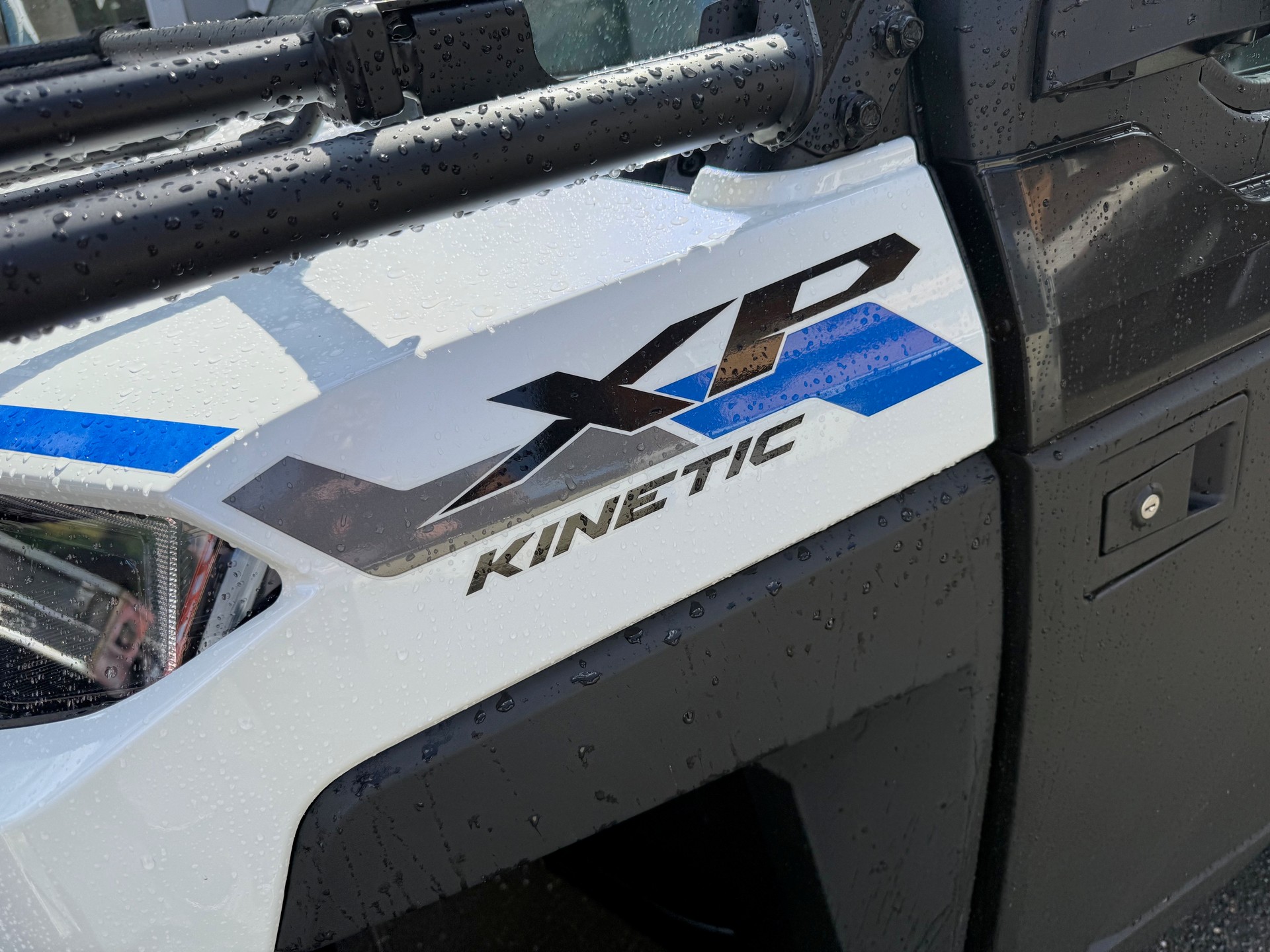 POLARIS Kinetic Ultimate Elektro-image-1