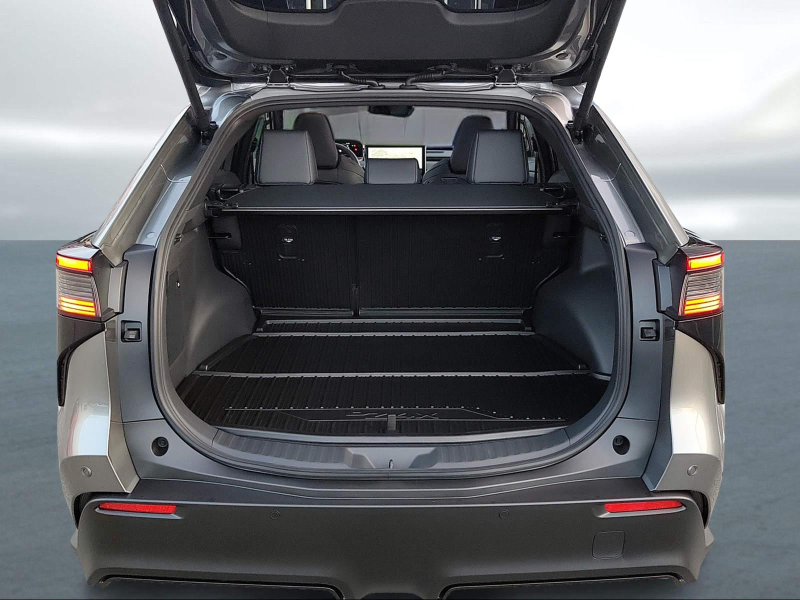 TOYOTA bZ4X Premium AWD-image-11