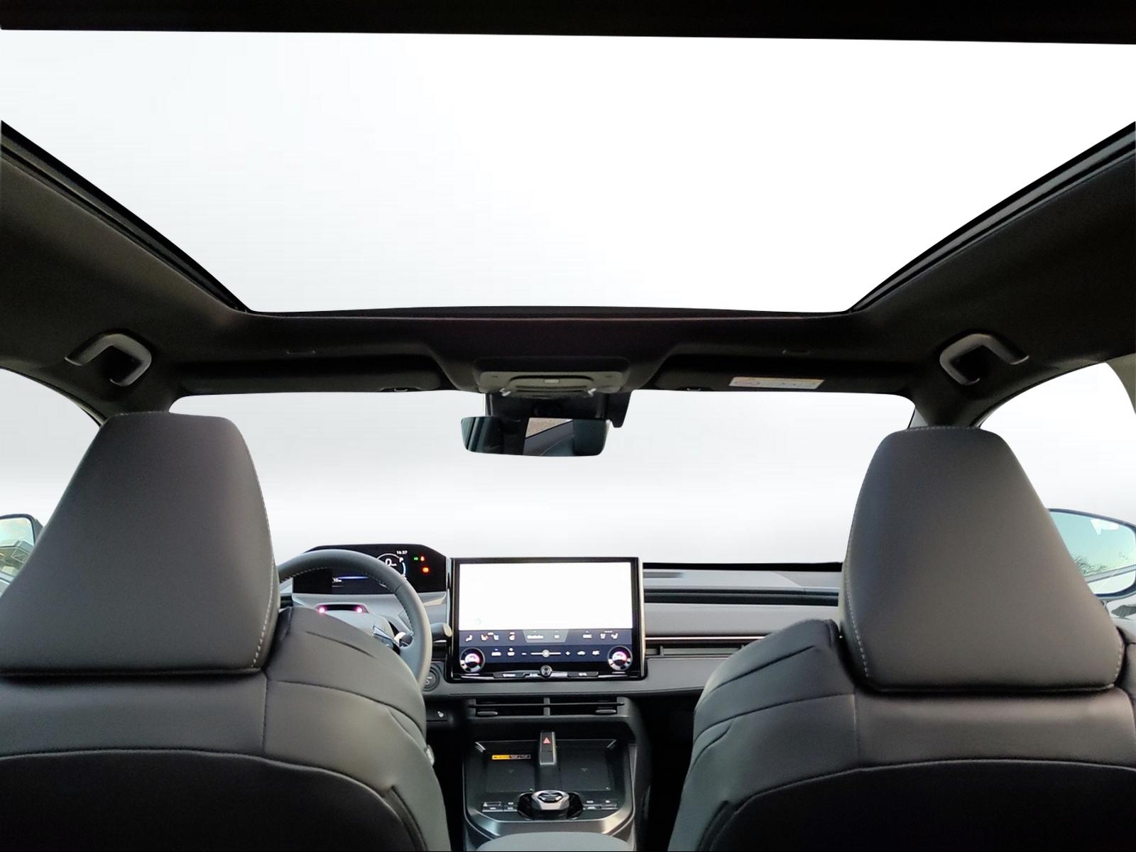TOYOTA bZ4X Premium AWD-image-10