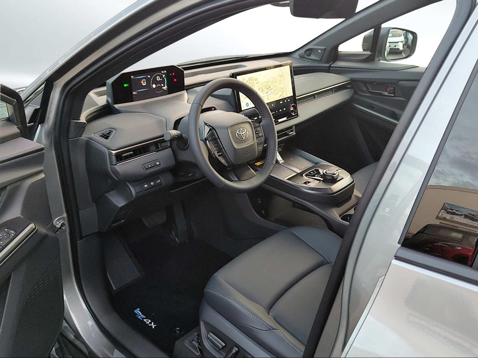 TOYOTA bZ4X Premium AWD-image-13