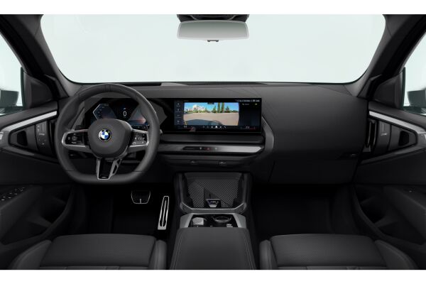 BMW X3 40d M Sport xDrive G45 (CH) AHK 2.5T-image-3