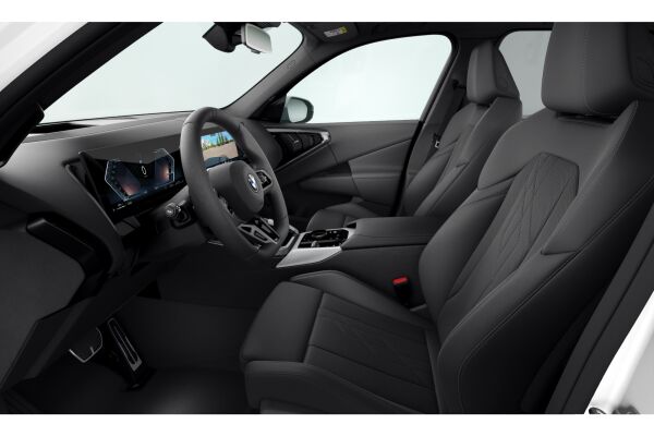 BMW X3 40d M Sport xDrive G45 (CH) AHK 2.5T-image-2