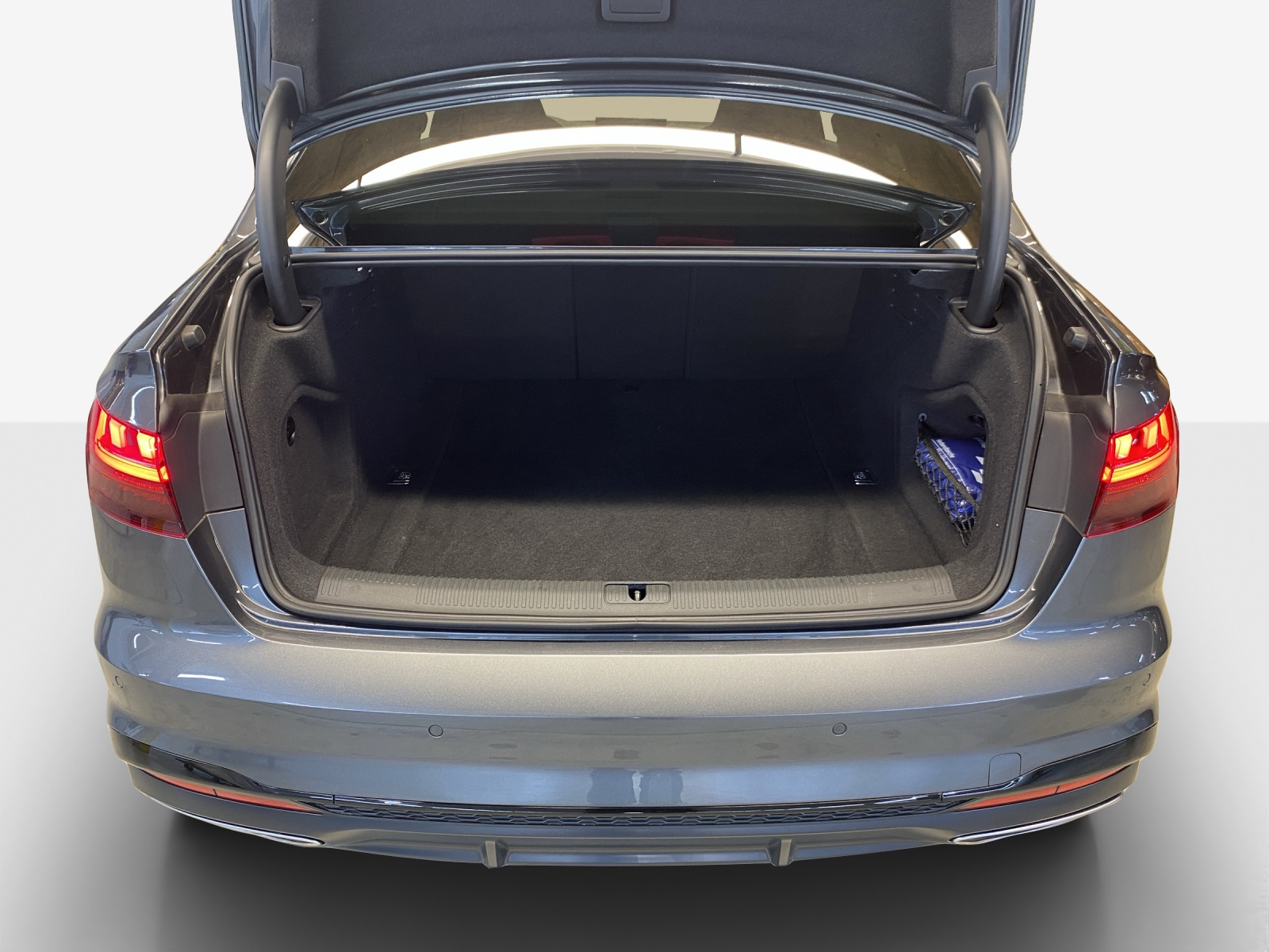 AUDI A4 Limousine 45 TFSI S line S-tronic quattro-image-12