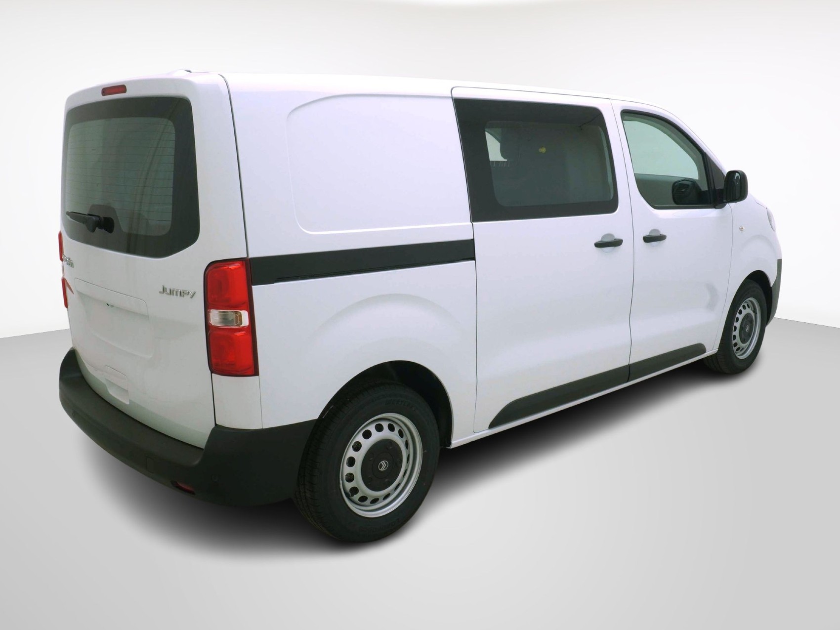 CITROEN Jumpy Kaw. M 2.2 BlueHDi 150 S/S-image-3