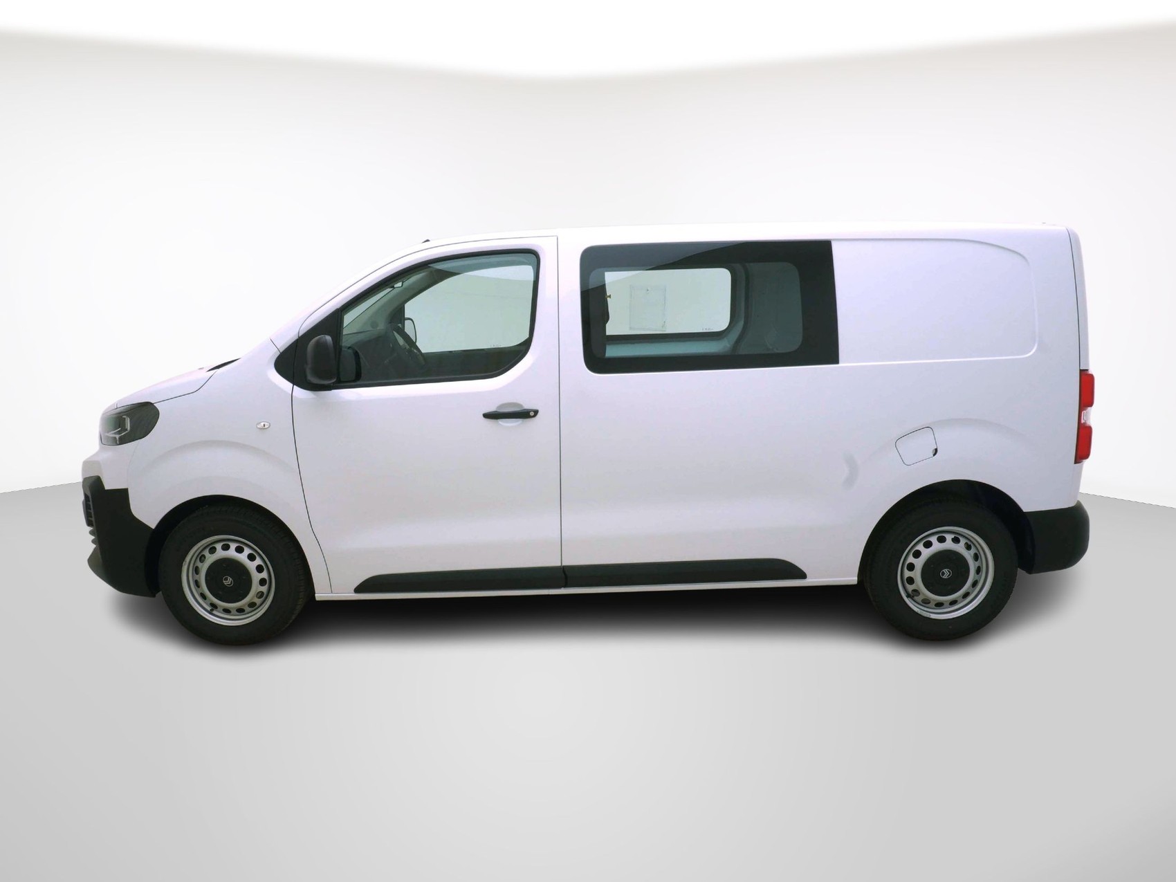 CITROEN Jumpy Kaw. M 2.2 BlueHDi 150 S/S-image-1