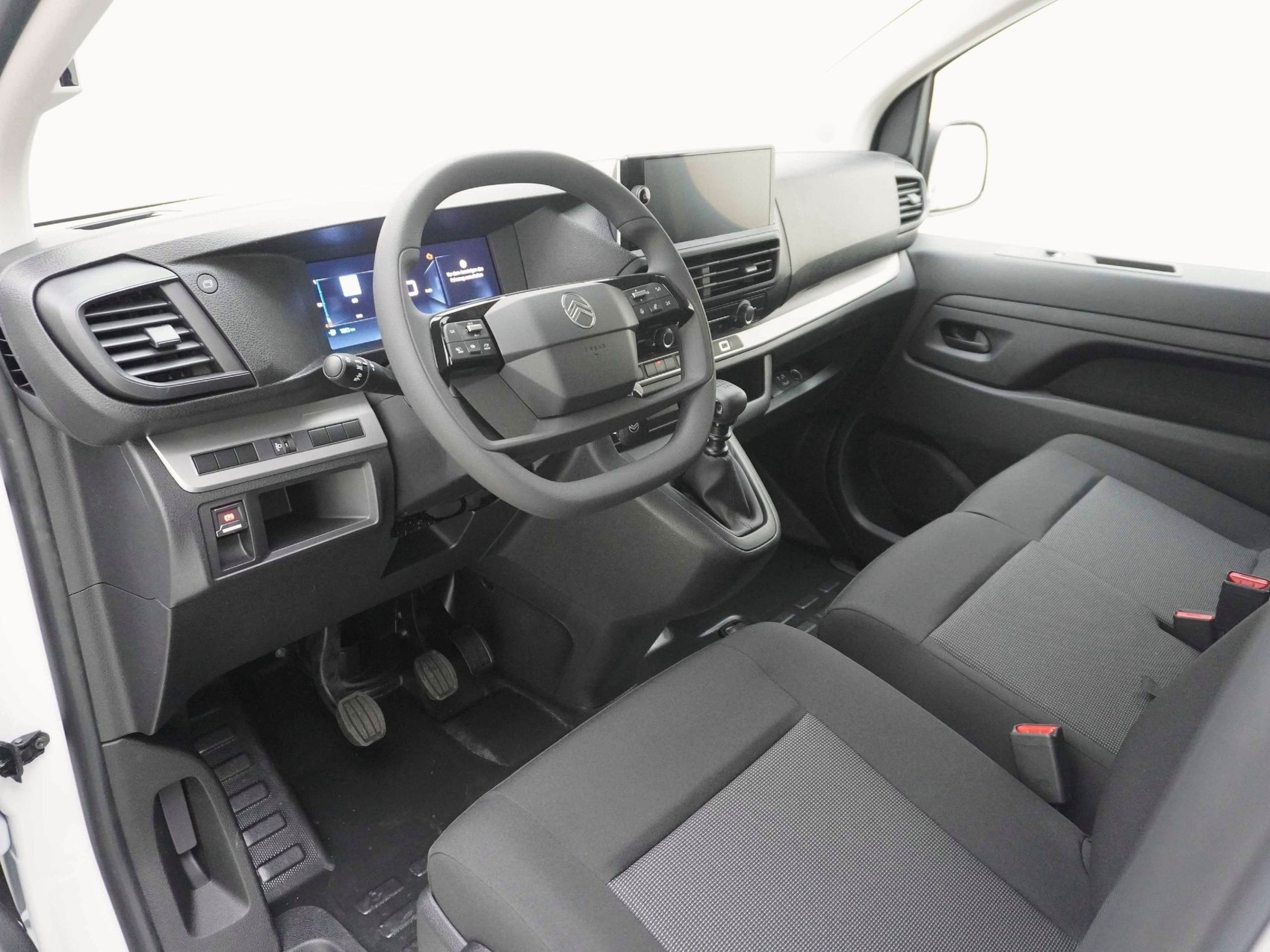 CITROEN Jumpy Kaw. M 2.2 BlueHDi 150 S/S-image-9