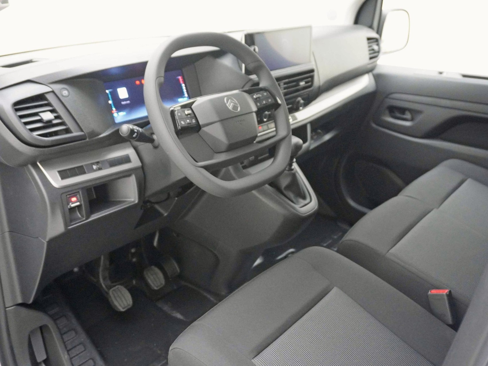 CITROEN Jumpy Kaw. M 2.2 BlueHDi 150 S/S-image-8