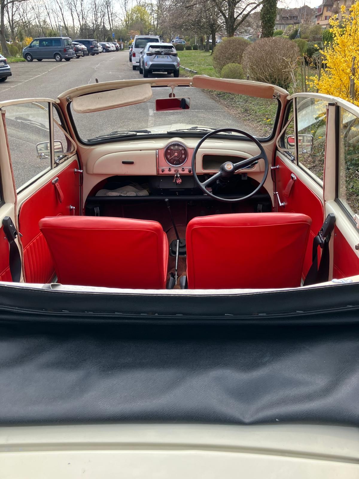 MORRIS MINOR-image-3