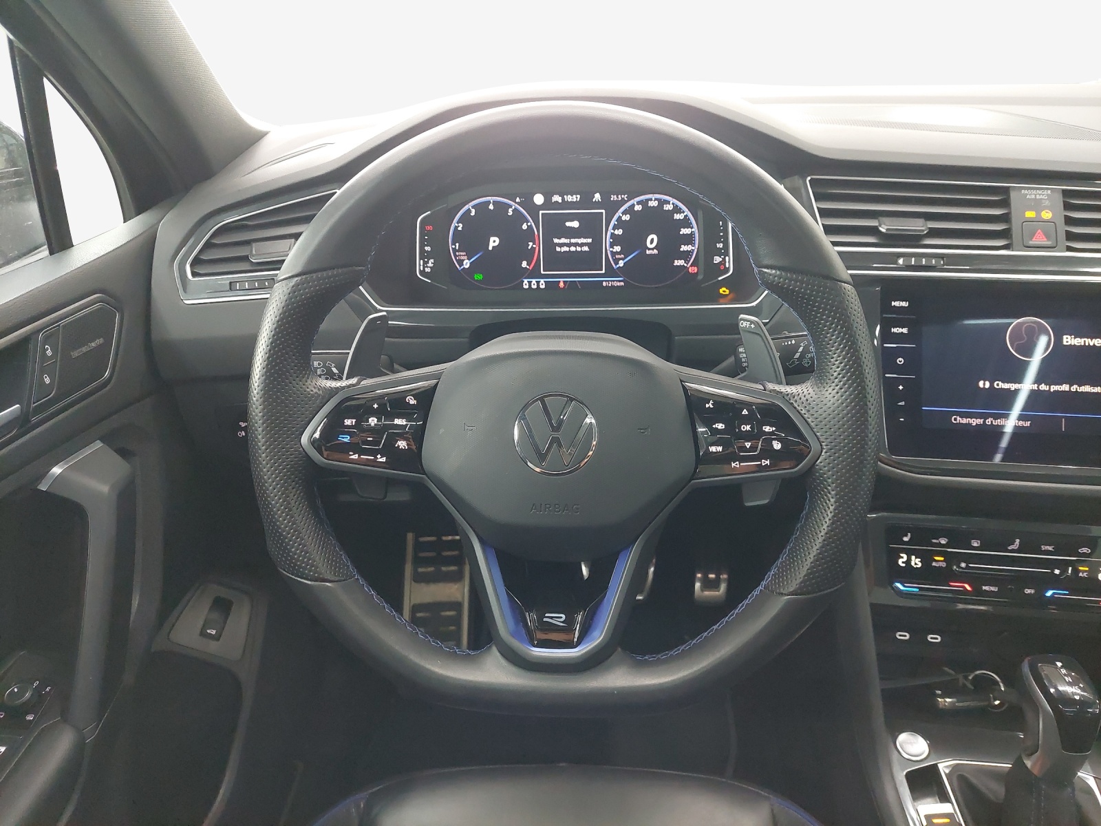 VW Tiguan 2.0TSI R 4Motion DSG-image-9