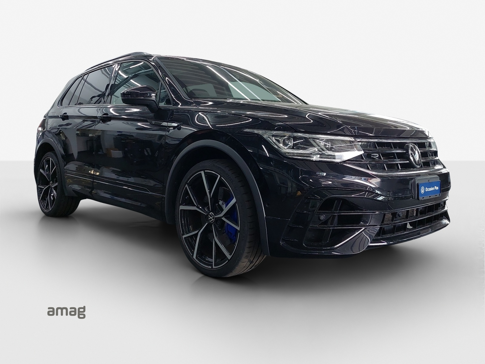 VW Tiguan 2.0TSI R 4Motion DSG-image-5